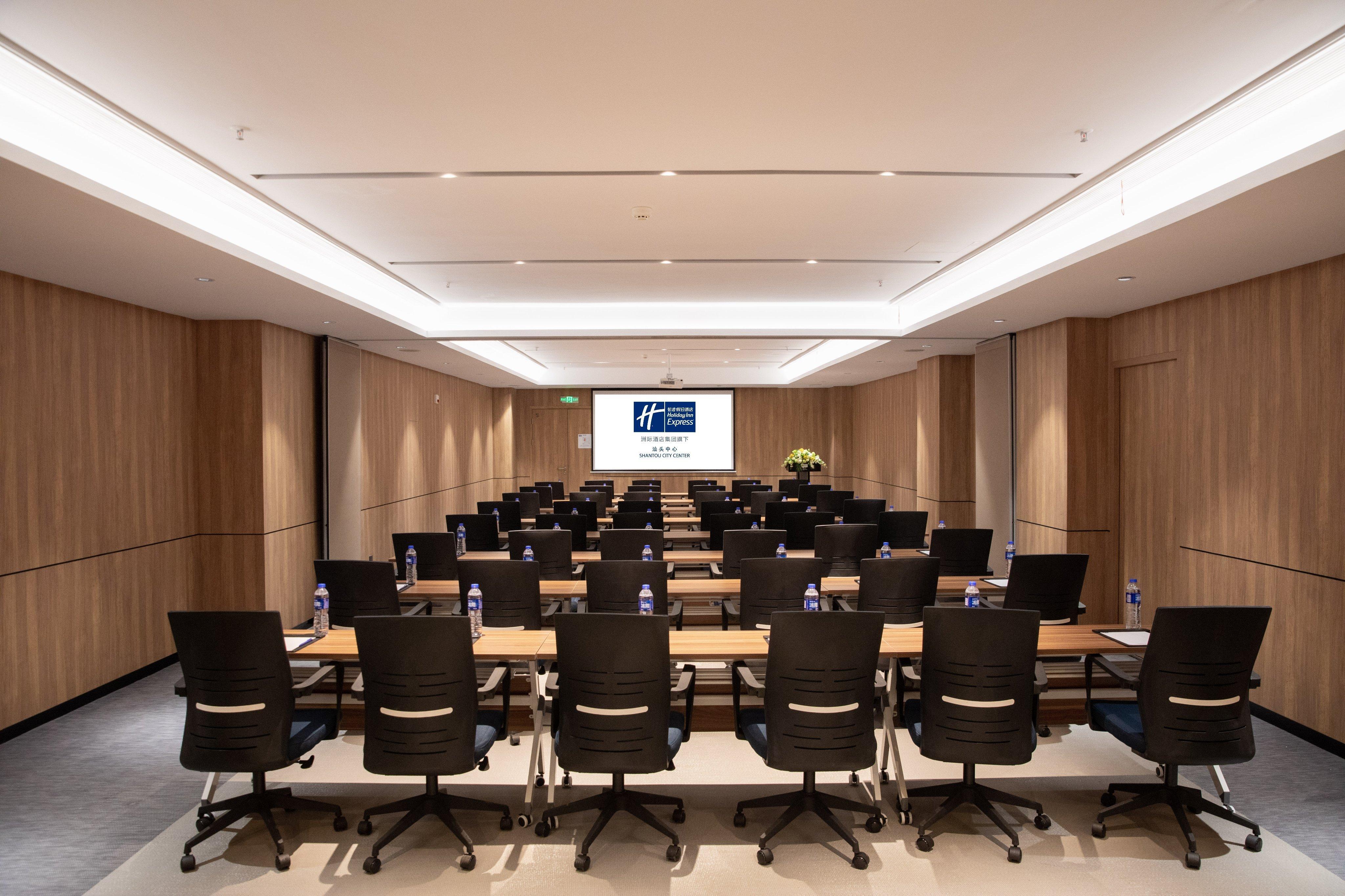 Holiday Inn Express Shantou City Center By Ihg ภายนอก รูปภาพ