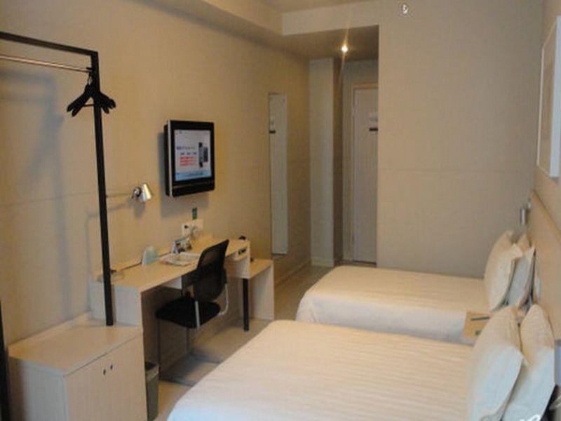 Holiday Inn Express Shantou City Center By Ihg ภายนอก รูปภาพ