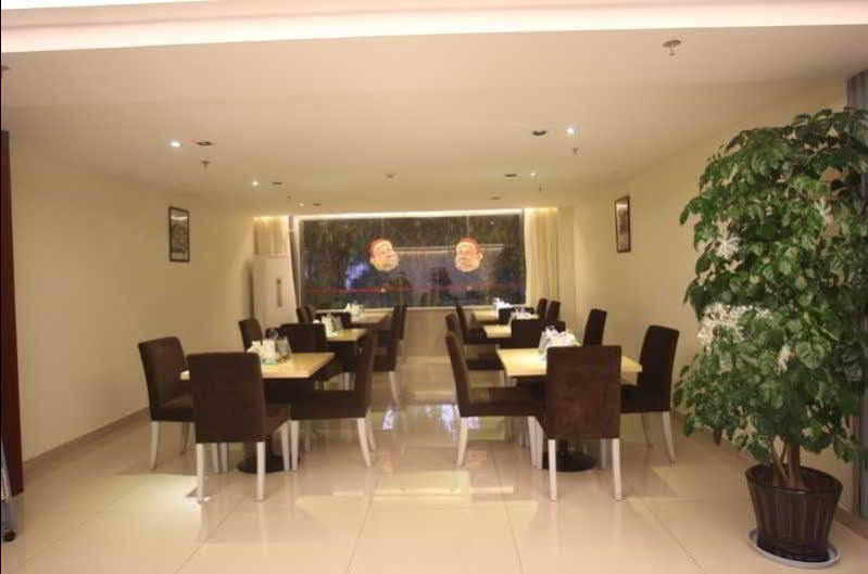 Holiday Inn Express Shantou City Center By Ihg ภายนอก รูปภาพ